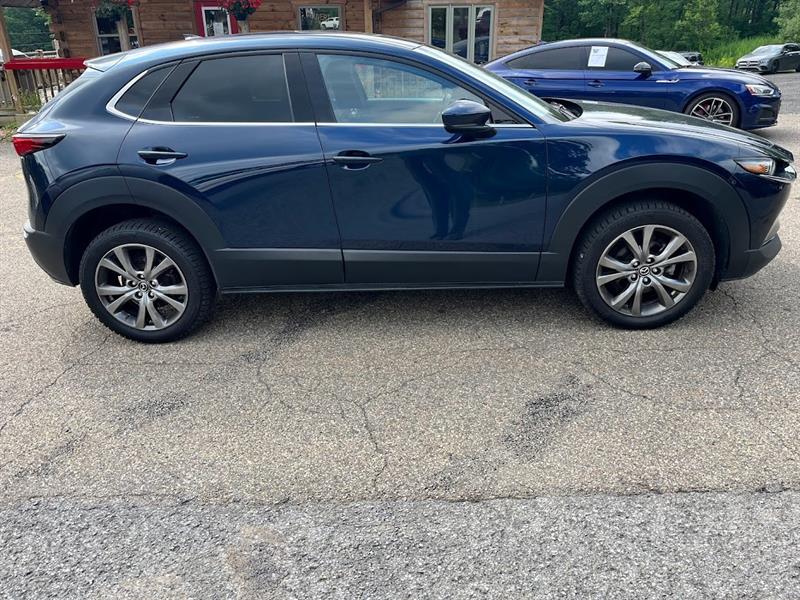 Mazda
CX-3
2021