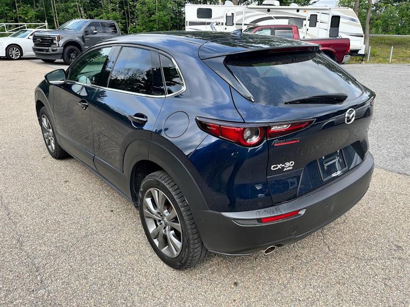 Mazda
CX-3
2021